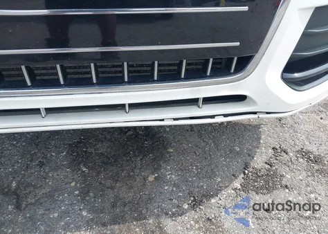 2014 Audi Q5 2.0T Premium из США, поврежденный, VIN WA1LFAFP8EA045477